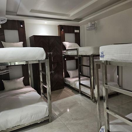 Hotel Namaste Hindustan Just A Minute Away From New Delhi Railway Station And Connaught Place Exterior photo