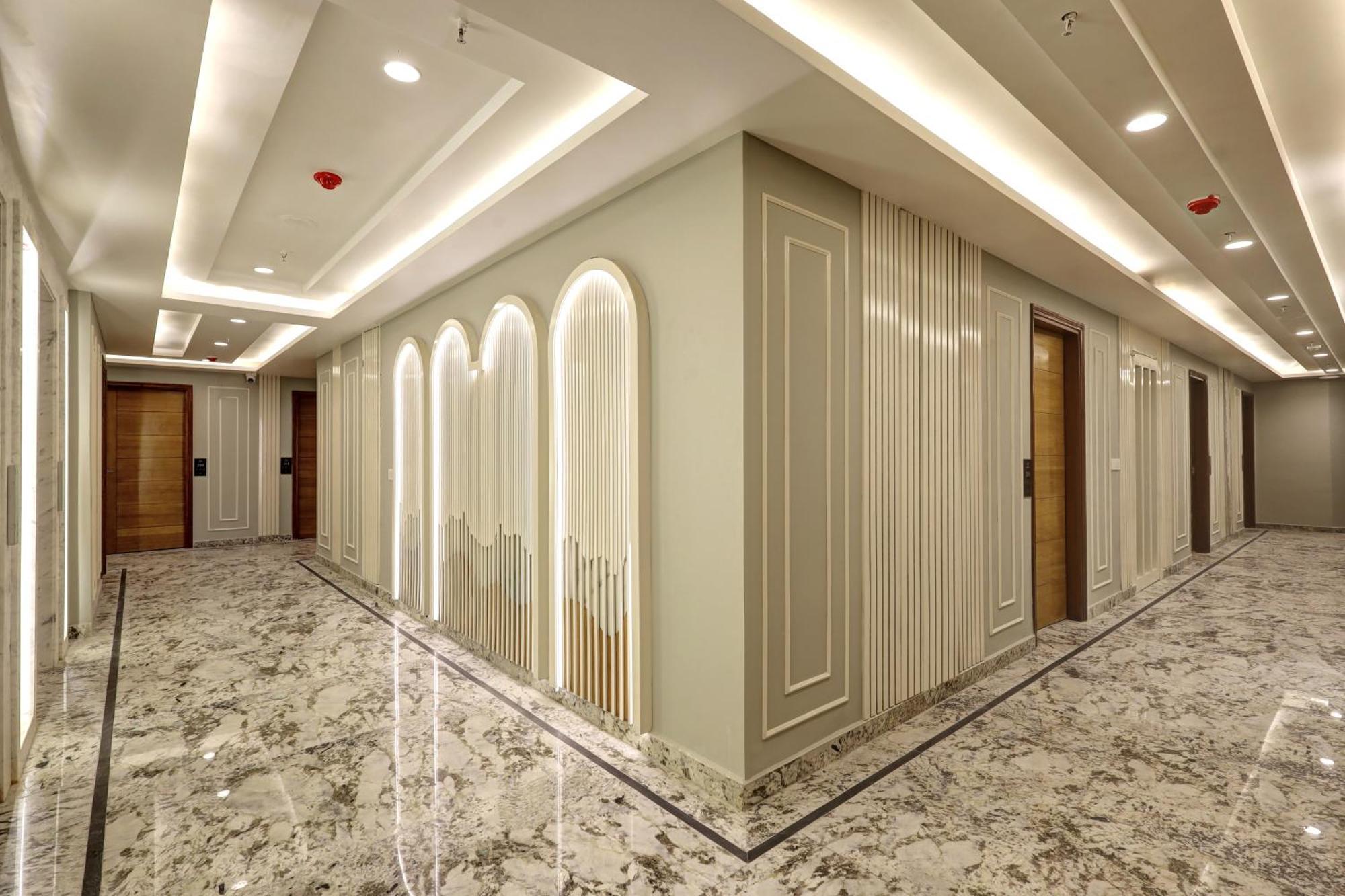 Hotel Namaste Hindustan Just A Minute Away From New Delhi Railway Station And Connaught Place Exterior photo