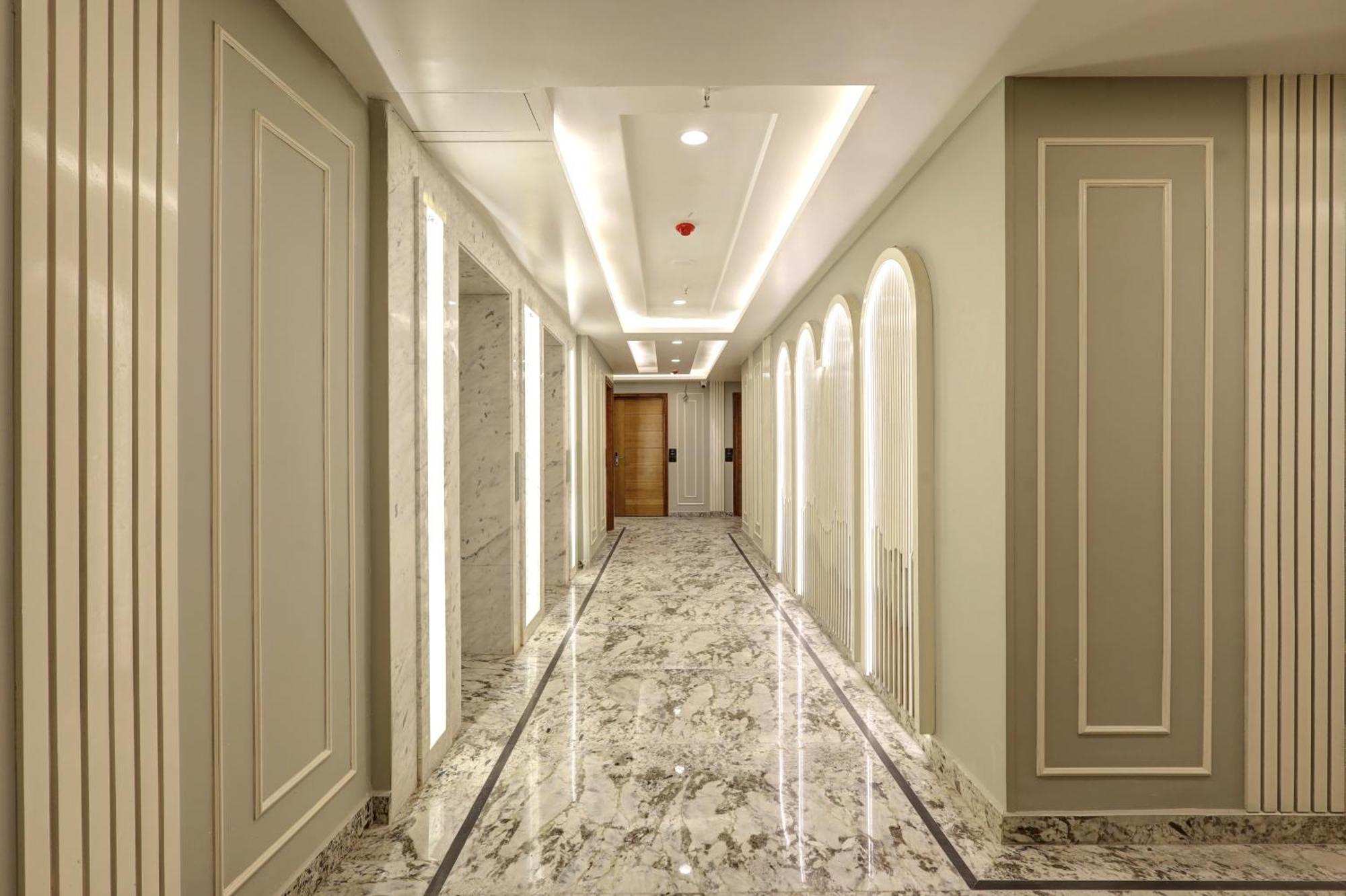 Hotel Namaste Hindustan Just A Minute Away From New Delhi Railway Station And Connaught Place Exterior photo