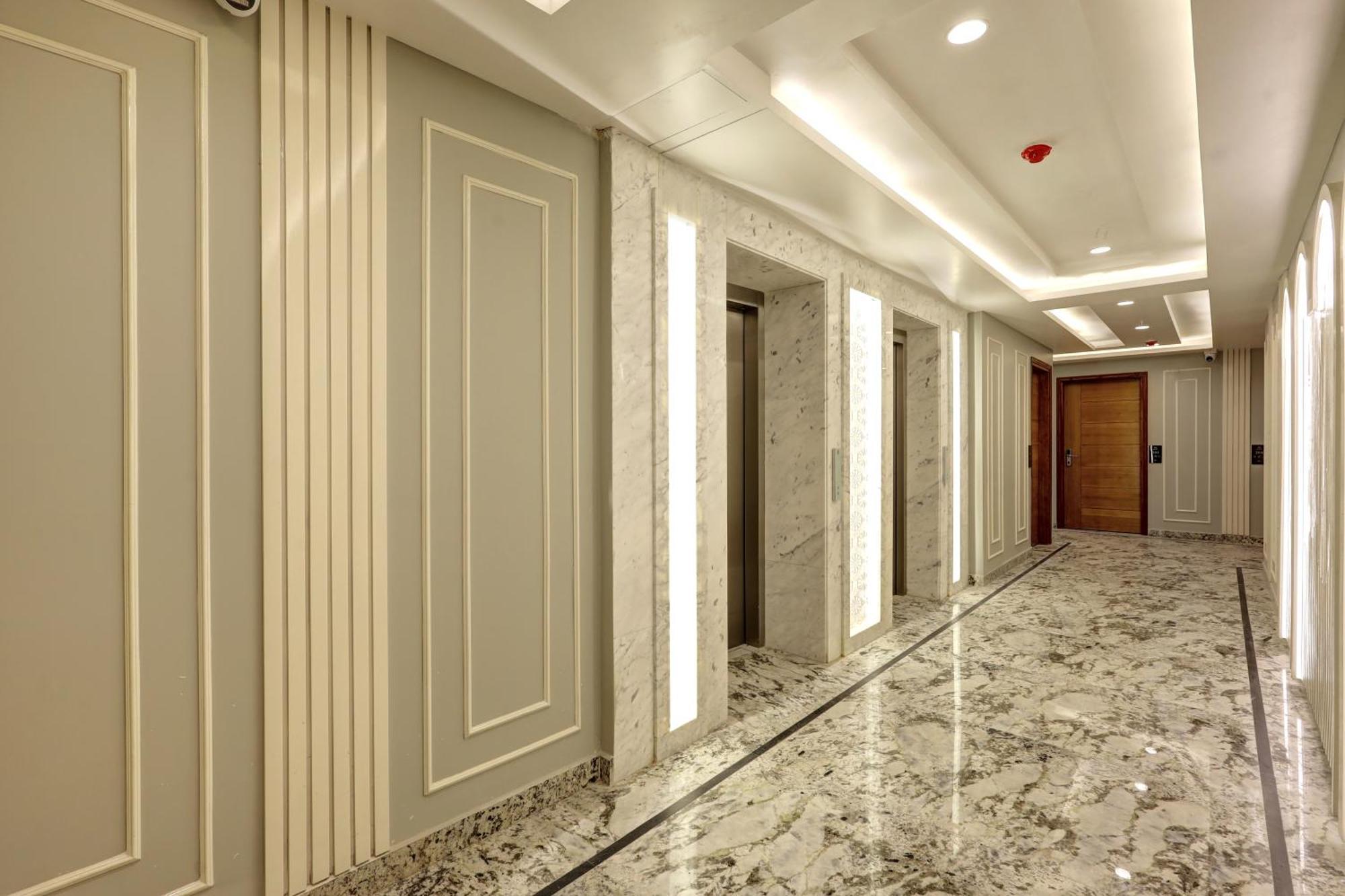 Hotel Namaste Hindustan Just A Minute Away From New Delhi Railway Station And Connaught Place Exterior photo
